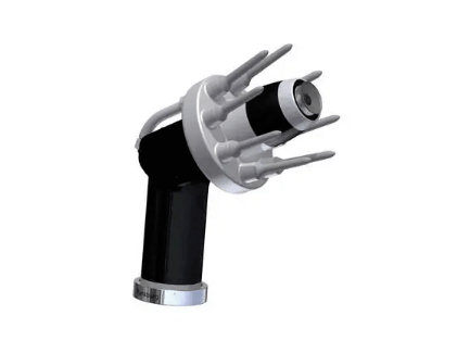 RANSBURG Atomizador rotativo RMA-570