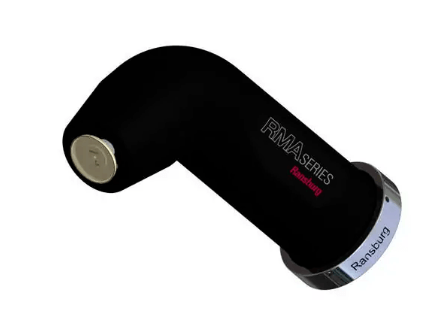 RANSBURG Atomizador rotativo serie RMA-500