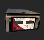 RANSBURG Controlador alta tensión MicroPak 2e