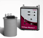 RANSBURG Fuente alimentación Voltage Master 2