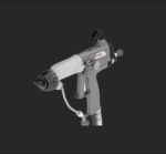 RANSBURG Pistola electrostática RansFlex RFXW
