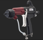 RANSBURG Pistola manual indirecta RansFlexRFXi