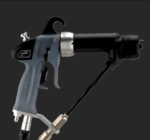 RANSBURG Pistola manual sin aire Vector AA90