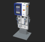 RANSBURG Proporcionador IntelliFlow RF2