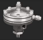RANSBURG Regulador de fluido DR-1 LREG5001