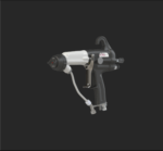 RANSBURG Ventilador rápido RansFlex RXQ/RFXQ