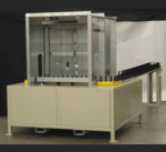 BGK Spindle Master II Cadena sobre borde