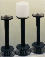 BGK Spindle Pro Cadena sobre borde