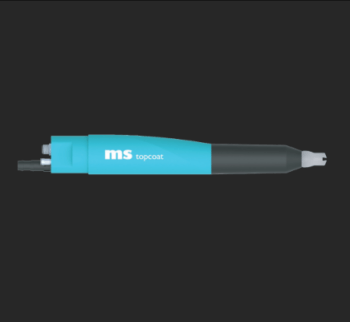 MS Pistola automática Elite A5 835020