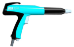 MS Pistola manual pólvora MS Elite Series M5