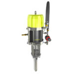 SAMES Bomba de pintura Airless 40C50 WB