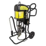 SAMES Bomba de pintura Airless Azur 52C225
