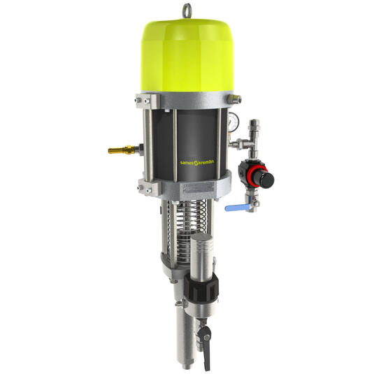 SAMES Bomba de pintura Airmix 20C100