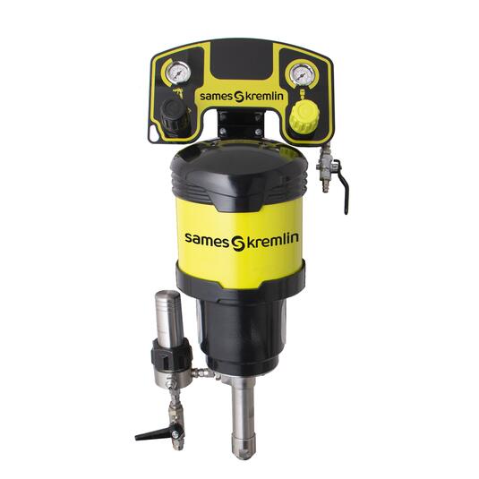 SAMES Bomba de pintura Airmix 35C35C50