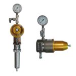 SAMES Cyclomix Micro kit de gestión de fluidos