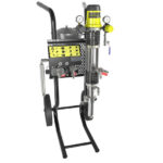 SAMES Dosificadora Aerográfica Flowmax PU2125F