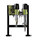 SAMES Dosificadora electrónica PU3000