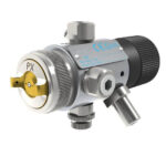 SAMES Pistola Automática Aerográfica A3 HPA