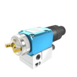SAMES Pistola Automática Aerográfica A35 HPA