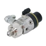 SAMES Pistola Automática Airless compacta ASC