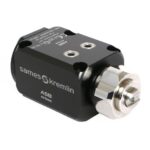 SAMES Pistola Automática Airless con Base ASB