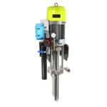 SAMES Sistema de bombeo Flowmax 08F440
