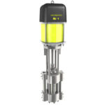 SAMES Sistema de bombeo QUATRO 03C2200