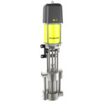 SAMES Sistema de bombeo QUATRO 03C6000