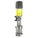 SAMES Sistema de bombeo QUATRO 05C6000