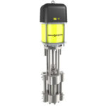 SAMES Sistema de bombeo QUATRO 08C2200
