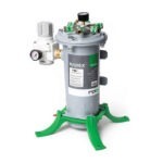 GVS Filtro de aire RPB Radex