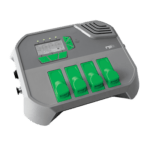 GVS Monitor de gas RPB GX4