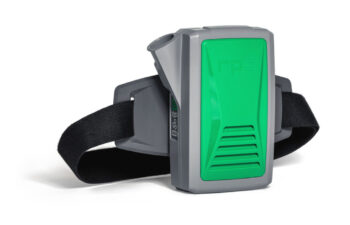 GVS Purificador de aire motorizado RPB PX5