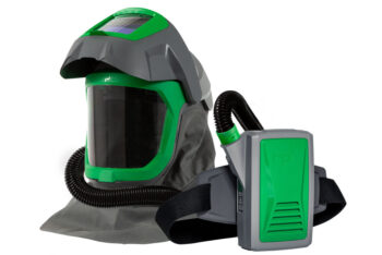 GVS Respirador para soldadura RPB Z-Link+