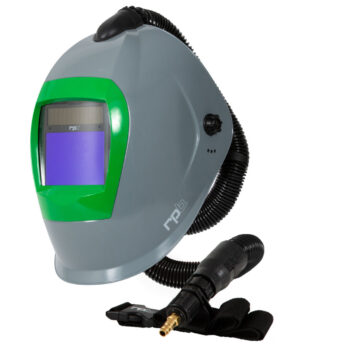 GVS Respirador para soldadura RPB Z3