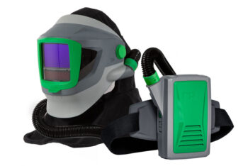 GVS Respirador para soldadura RPB Z4