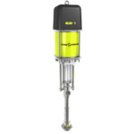 SAMES Bomba de pala REXSON SH0106