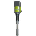 SAMES Bomba de pala REXSON SH0715