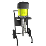 SAMES Bomba de pintura Airless 80C220