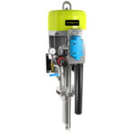 SAMES Bomba de pintura Airless Flowmax 40F260