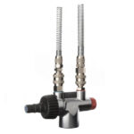 SAMES Bomba de polvo CS 130