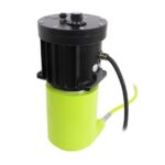 SAMES Calefactor Magma 500