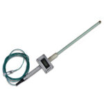 SAMES Dispositivo de medición HVP 500