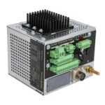 SAMES Módulo de control de alto tensión GNM300