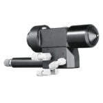 SAMES Pistola Automática Electrostática TRP501
