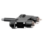 SAMES Pistola Automática Electrostática TRP502