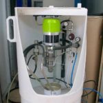 SAMES Recinto aislado Isobubble II