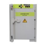SAMES Recinto aislado automático Isocube