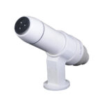 SAMES Turbina de polvo INOBELL-R