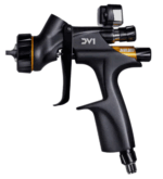 DeVilbiss Pistola Clearcoat Transparente DV1